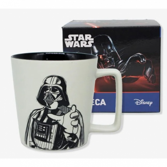 Caneca Buck Darth Vader 400ml 10025113