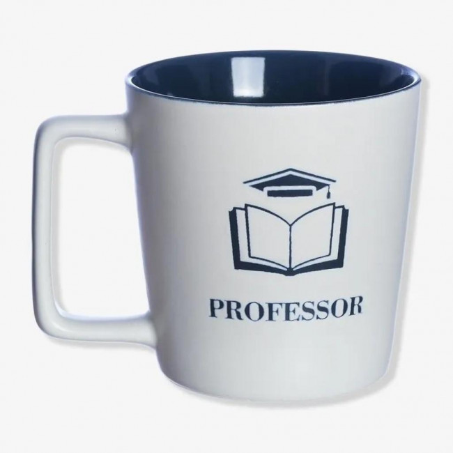 CANECA BUCK PROFISSÕES PROFESSOR 400ML- 10025502