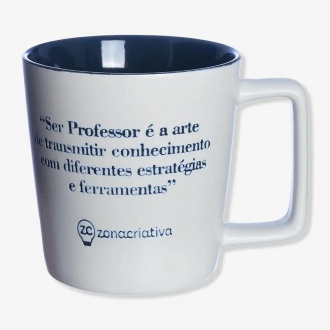 CANECA BUCK PROFISSÕES PROFESSOR 400ML- 10025502