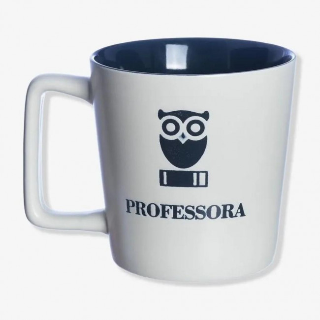 CANECA BUCK PROFISSÕES PROFESSORA 400ML- 10025503