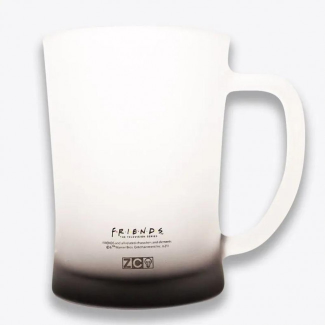 Caneca Chopp Fosca Friends 650ml- 10024165