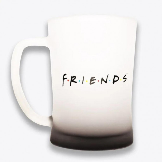 Caneca Chopp Fosca Friends 650ml- 10024165