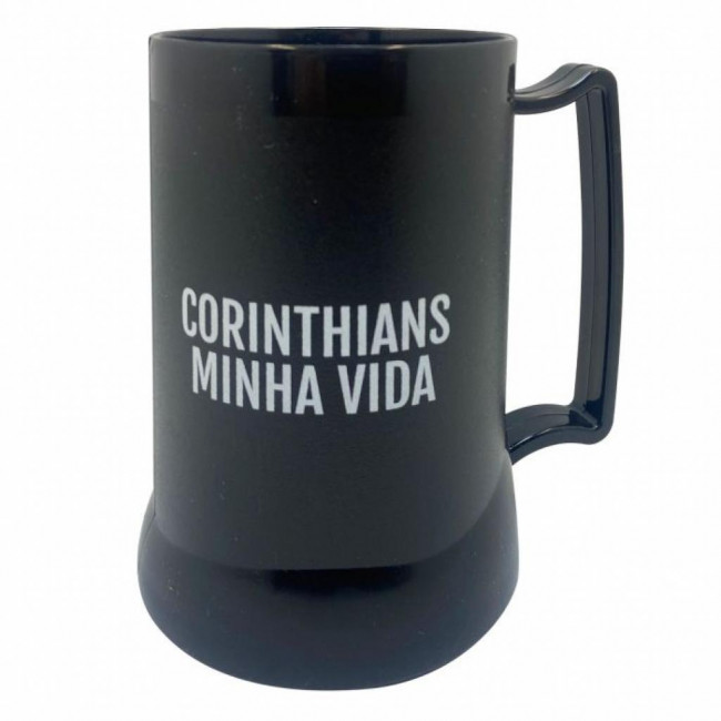 CANECA CORINTHIANS MINHA VIDA-1275