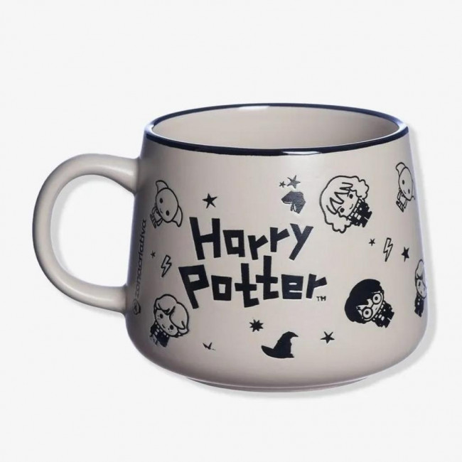 CANECA MOMA HARRY POTTER 500ml- 10025727