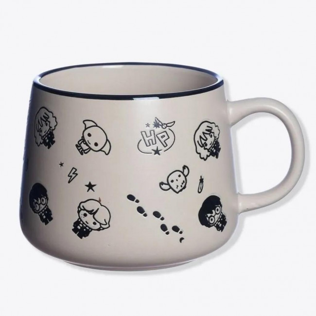 CANECA MOMA HARRY POTTER 500ml- 10025727