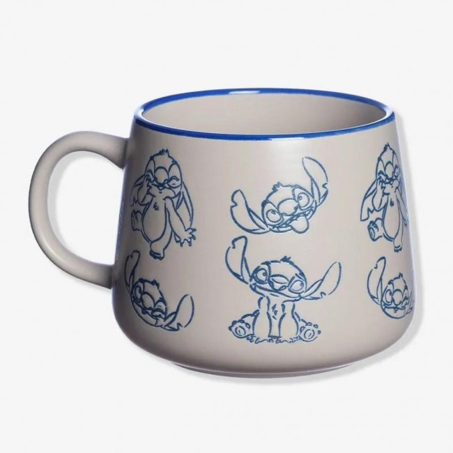 CANECA MOMA STITCH 500ML- 10025604