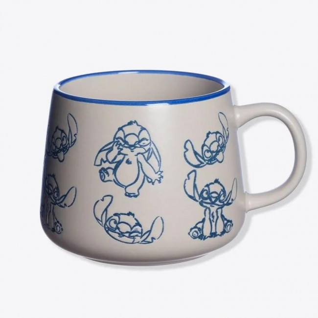 CANECA MOMA STITCH 500ML- 10025604