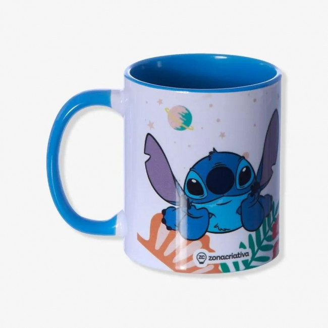 CANECA POP STITCH COMICS VIBES 350ml – 10025356