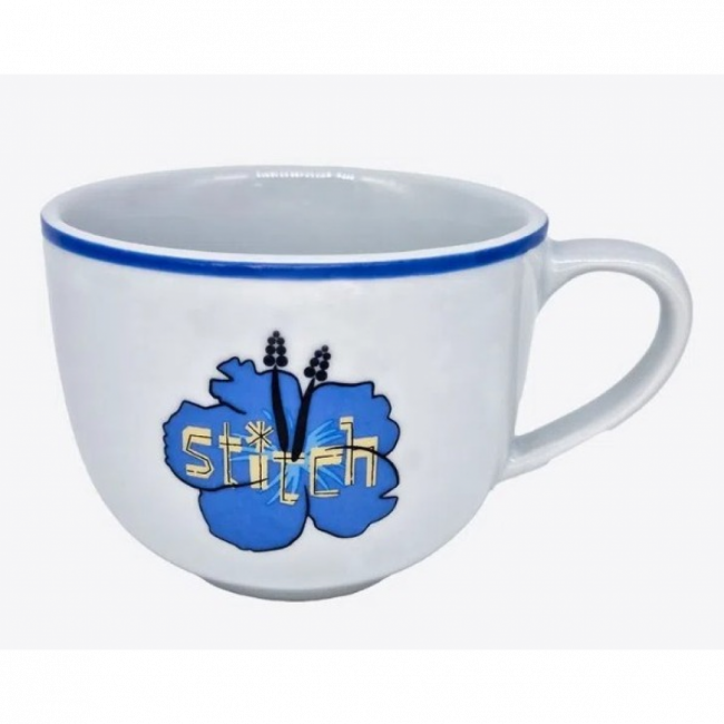 Caneca Sopa Stitch 500ml 10024668