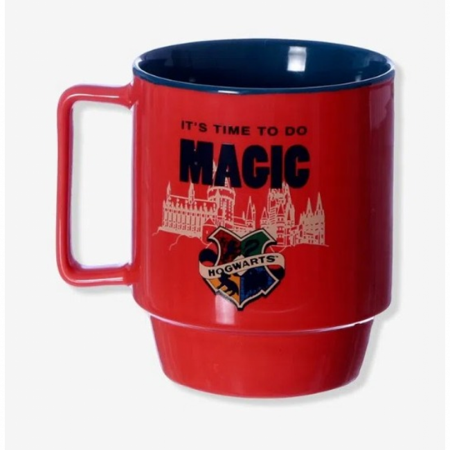 Caneca Tina Hogwarts Express 400ml 10025100