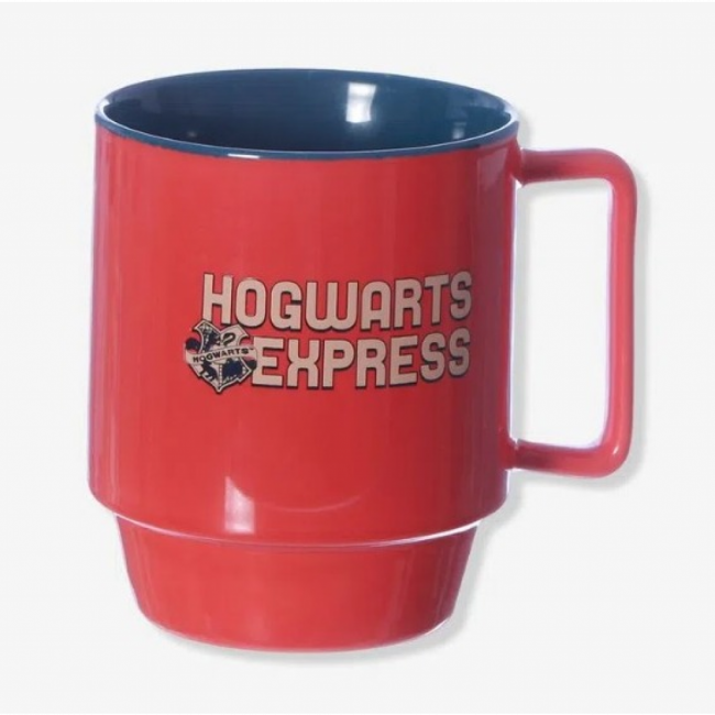 Caneca Tina Hogwarts Express 400ml 10025100