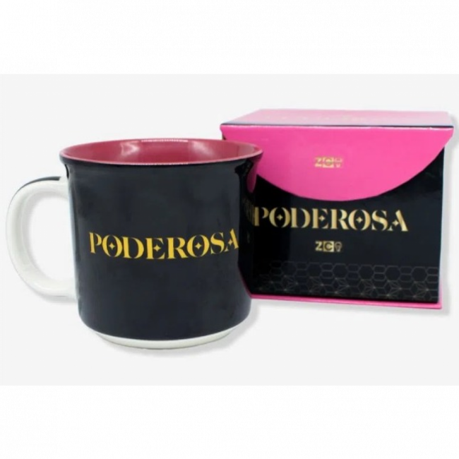 Caneca Tom Poderosa 350ml 10024998