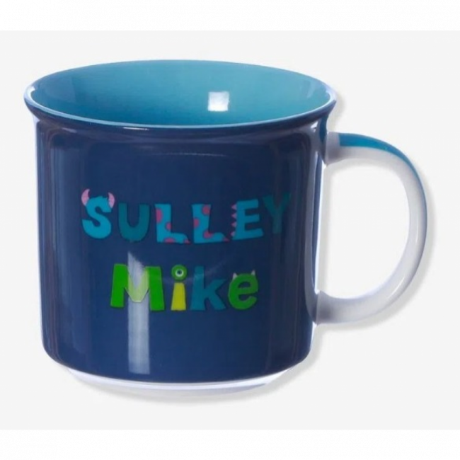 Caneca Tom Sulley Mike 350ml 10025107