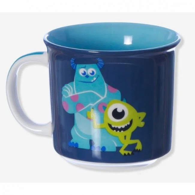 Caneca Tom Sulley Mike 350ml 10025107