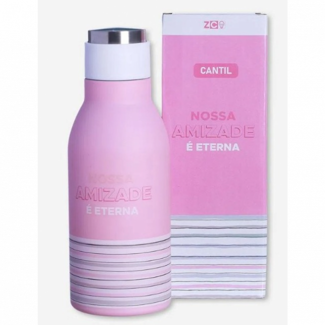 Cantil Buck Amizade Eterna 400ml 10071957