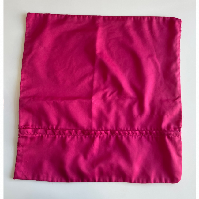 Capa Almofada Pink 60x60cm