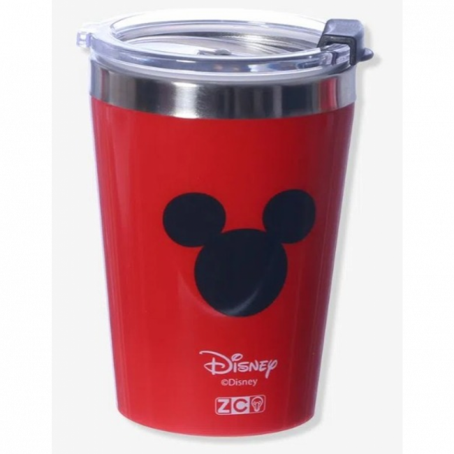 Copo Viagem Snap Mickey Mouse 300ml 10025074