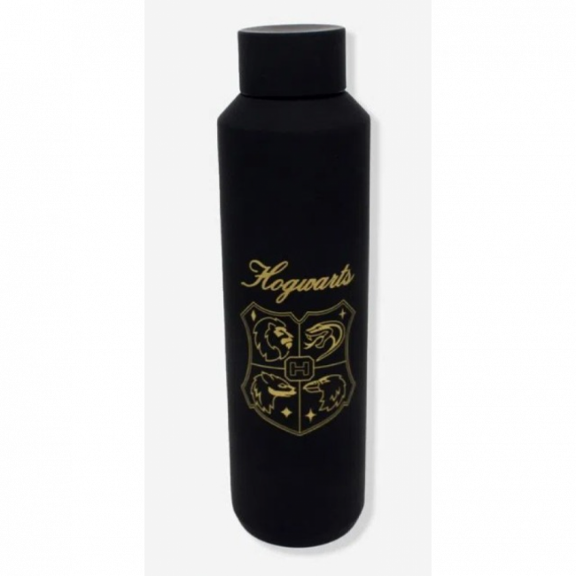 Garrafa Acqua Brasao Howgwarts 600ml 10072566