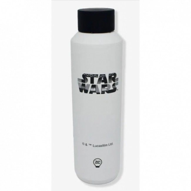 Garrafa Acqua Darth Vader 600ml 10072573