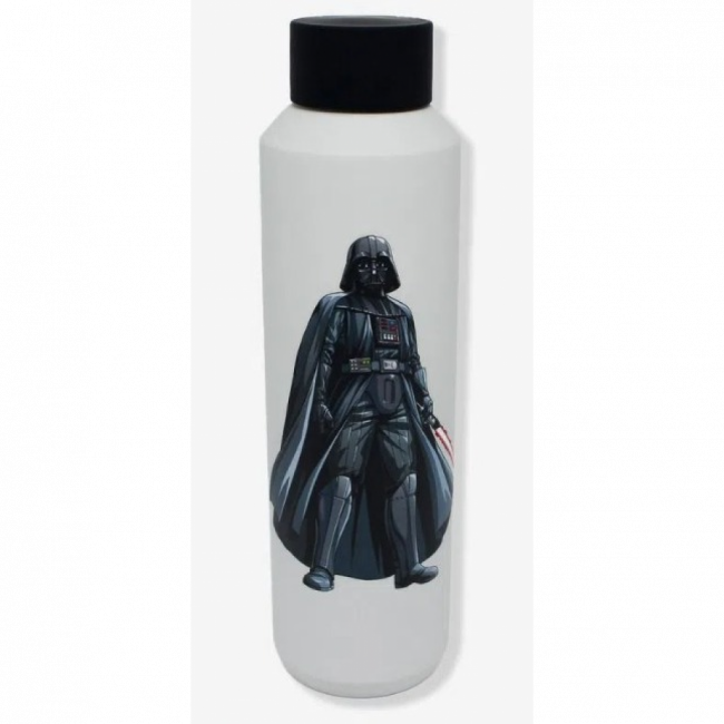 Garrafa Acqua Darth Vader 600ml 10072573