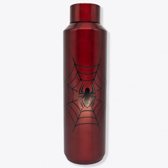 GARRAFA ACQUA HOMEM ARANHA 600ml – MARVEL 10072728