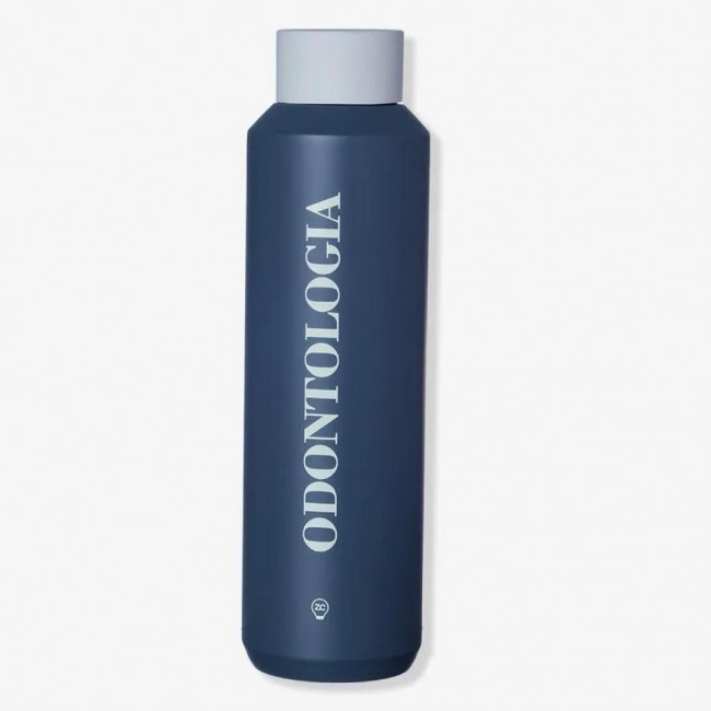 GARRAFA ACQUA PROFISSÕES ODONTOLOGIA 600ml -10072767