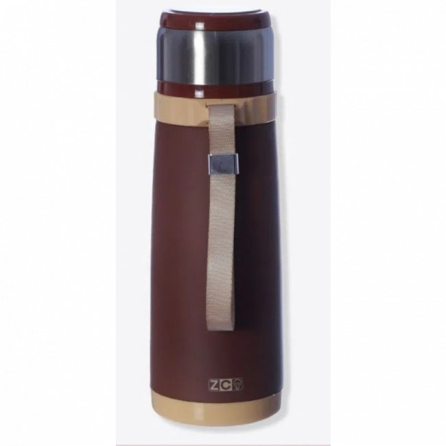 Garrafa Adventure Quando Se Tem Café 600ml 10072355