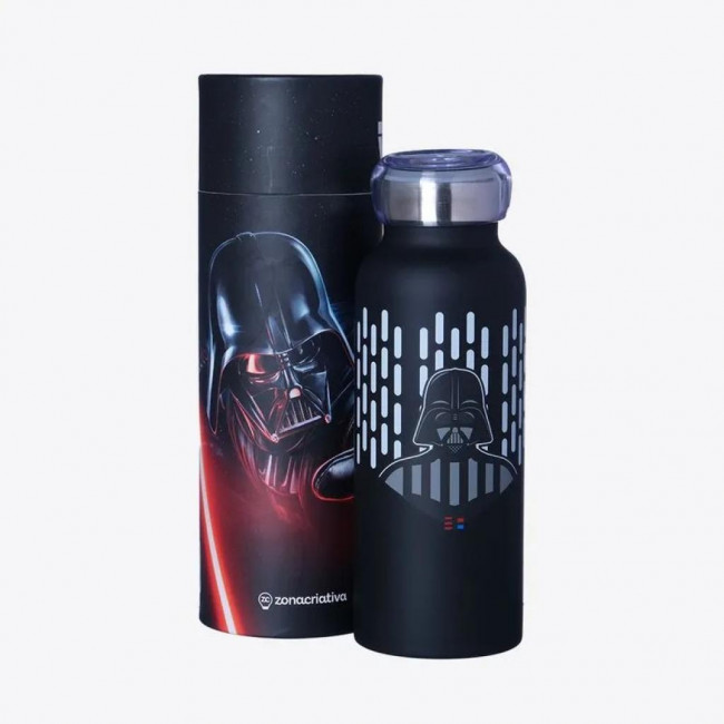 GARRAFA BUBBLE STAR WARS 500ML  10072743