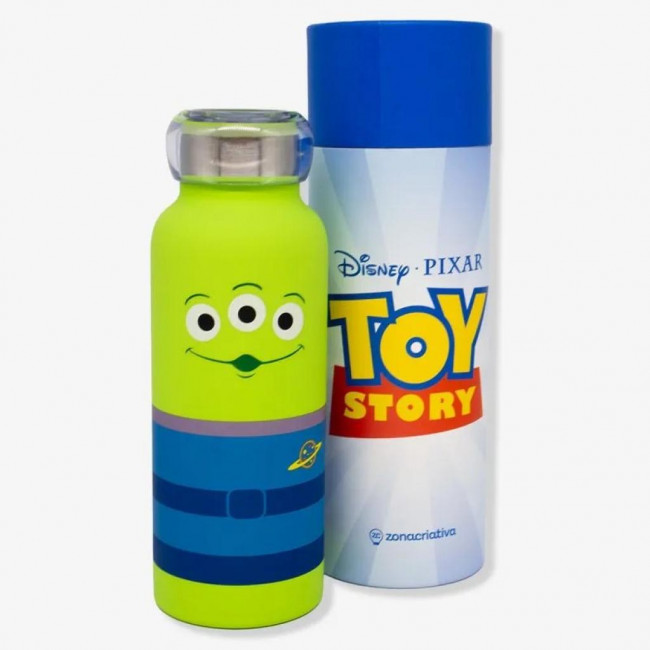 GARRAFA BUBBLE TOYSTORY  500ml - 10072726