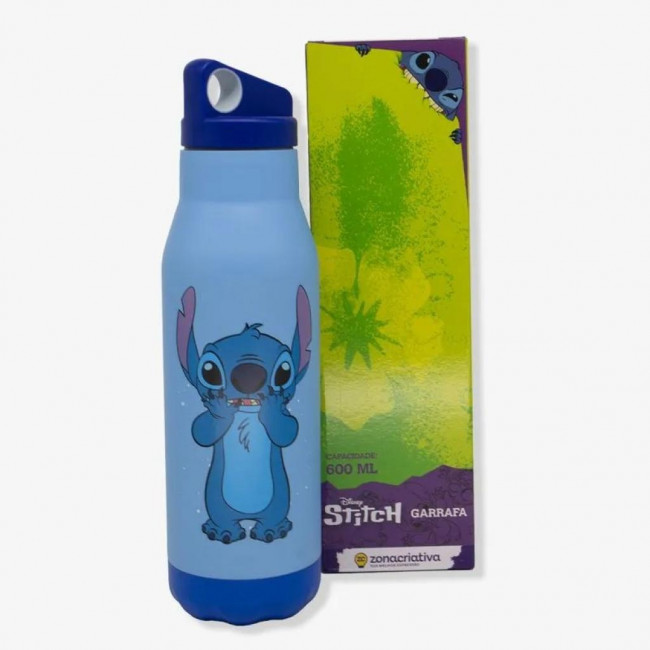 GARRAFA SPACE STITCH 600ml - 10072754