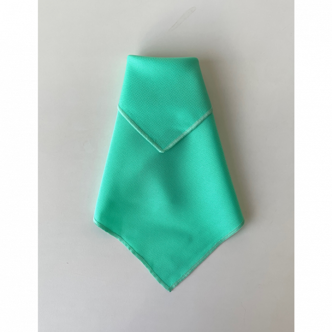 Guardanapo Oxford Menta