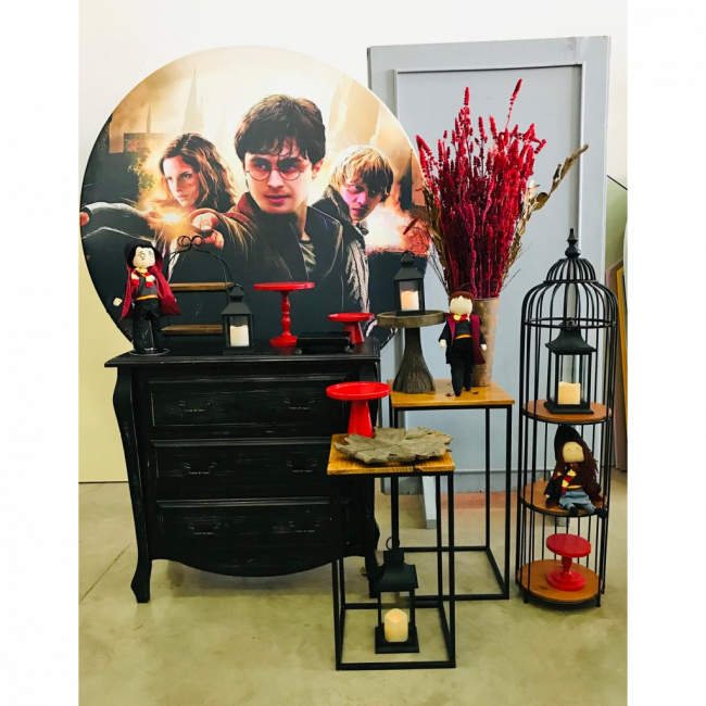 Kit Harry Potter 1