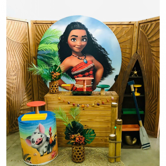 kit Moana 2