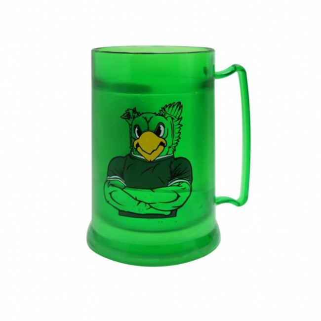 MINI CANECA GEL PEÇA VERDE 300ml-GOIÁS 11119