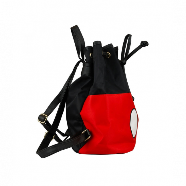 Mochila Mickey-DMZ9002-MK1-D