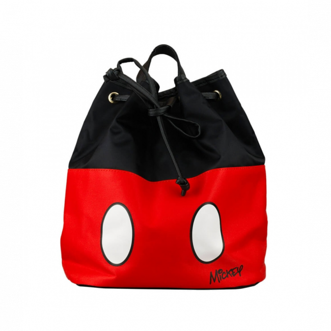 Mochila Mickey-DMZ9002-MK1-D