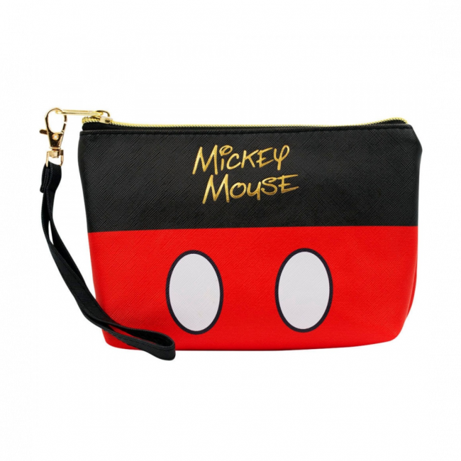 Necessaire Assinatura Mickey-DMG9050W-MK10-D