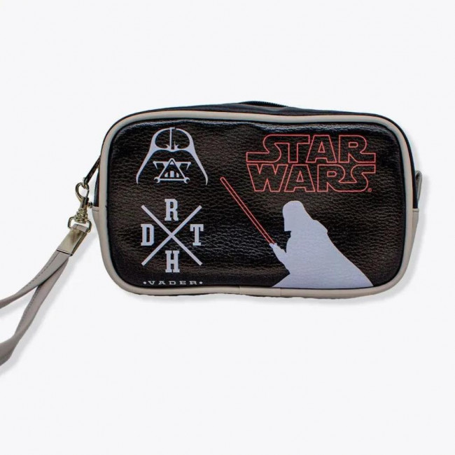 NECESSAIRE VIAGEM DARTH VADER STAR WARS- 10072156