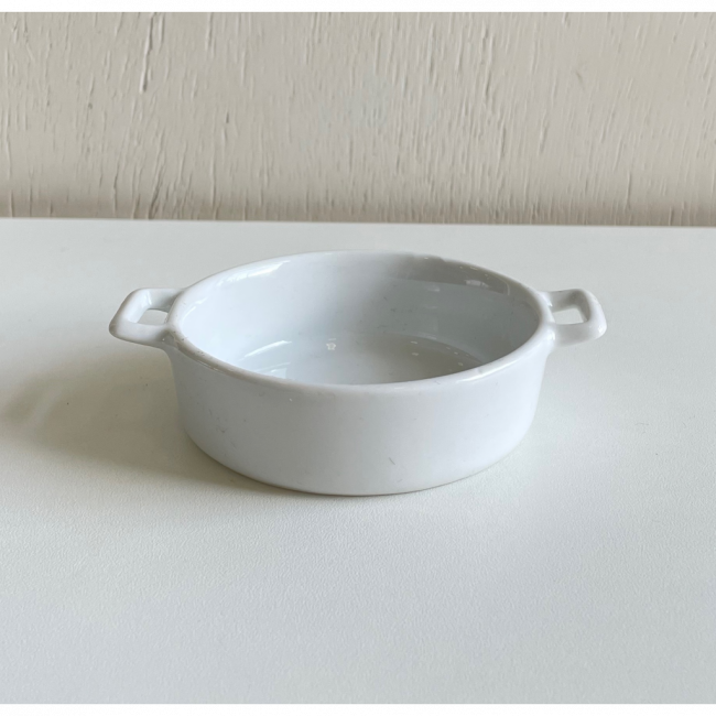 Ramekin Porcelana Panelinha