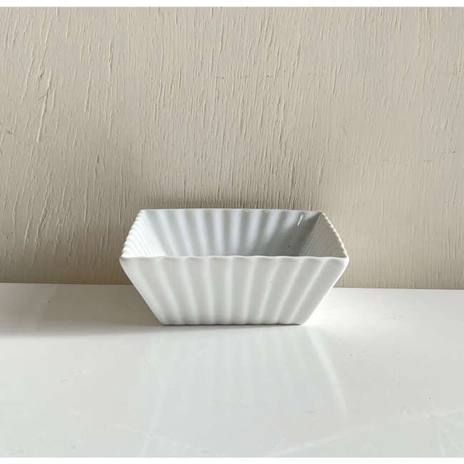 Ramekin Quadrada Louca