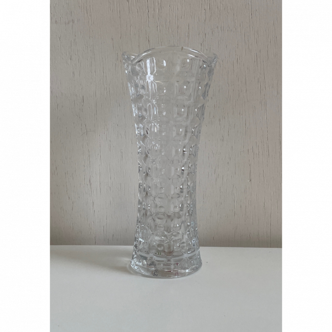 Vaso Cristal Diamond P