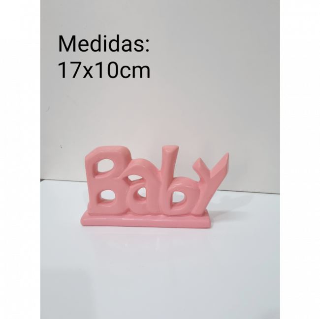 Baby cerâmica