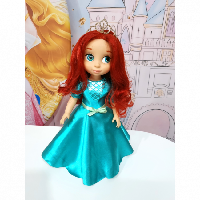 Boneca Ariel