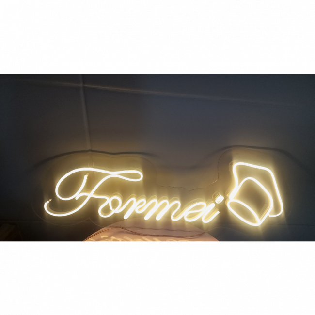 Led Formei