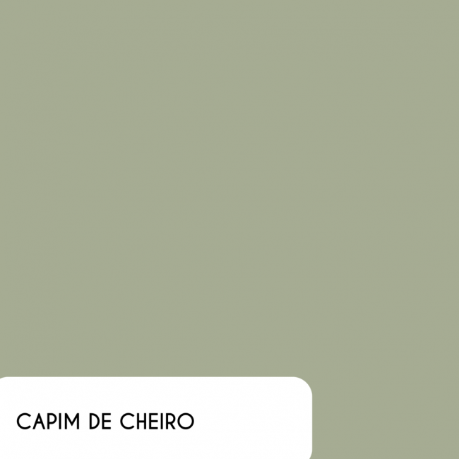 COR CAPIM DE CHEIRO