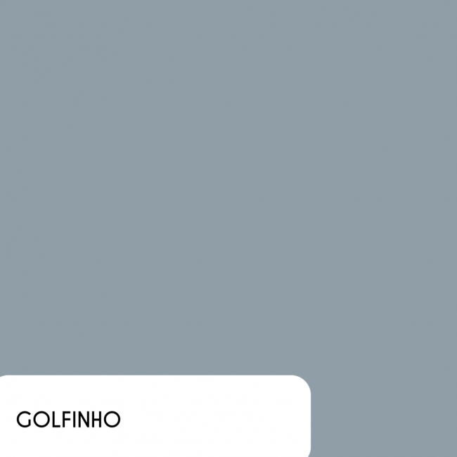 COR GOLFINHO