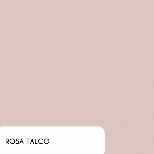 COR ROSA TALCO