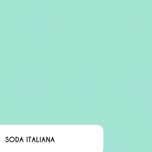 COR SODA ITALIANA