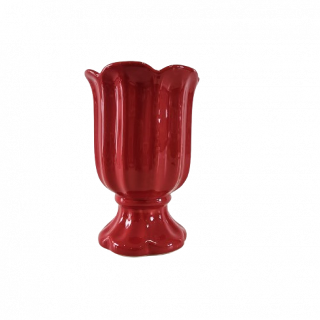 TAÇA VERMELHO