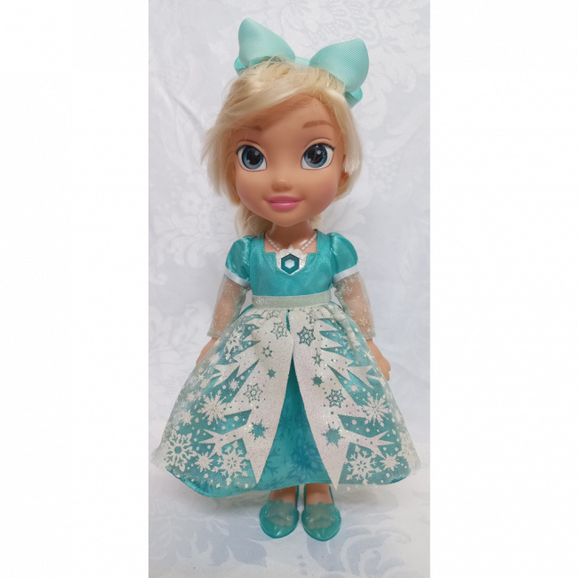 Boneca , Princesa Elsa Frozen